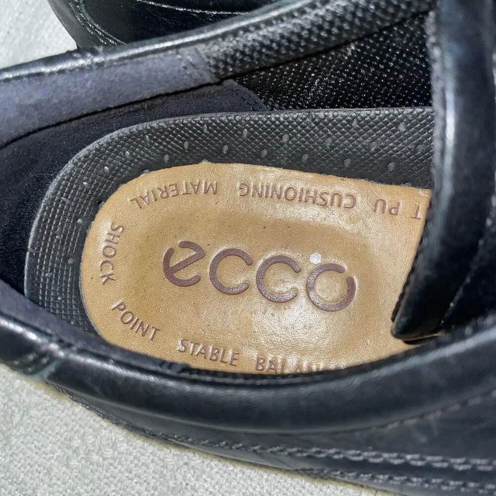 Ecco this mens